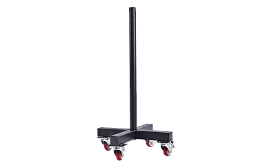 Передвижная стойка для дисков Hasttings Digger HD71B1