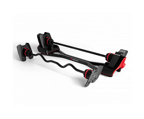 Регулируемая штанга Bowflex SelectTech 2080