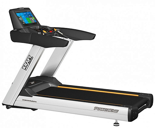 Беговая дорожка Kraft Fitness PK12LT Купить Беговая дорожка Kraft Fitness PK12LT в Москве
