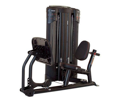 Купить Жим ногами и голень Inspire DMLC1 в Москве