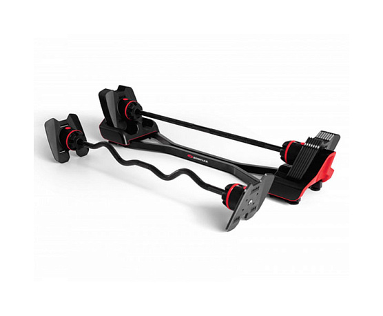 Регулируемая штанга Bowflex SelectTech 2080 фото1