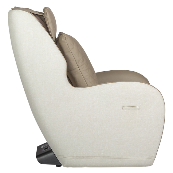 Массажное кресло Meridien Fiji (Beige) фото6