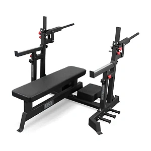 Скамья Bronze Gym AL-321