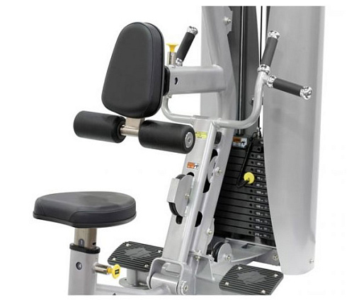 Многофункциональный тренажер Hoist HD-3200 (стек 102 кг)