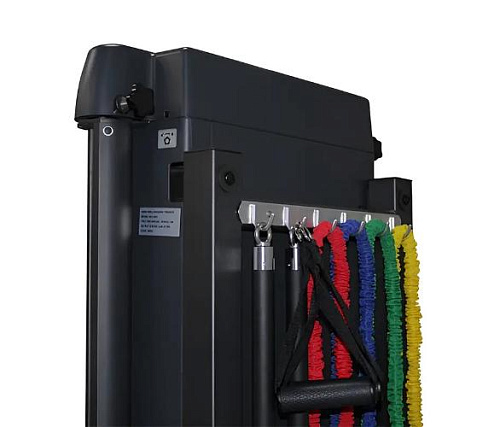 Мультистанция Hasttings L802