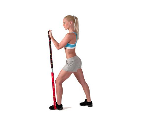 Эспандер Original FitTools Elastiband 3 сопротивления