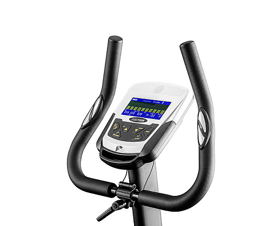 Велотренажер Hasttings SB400 SPIDER фото3