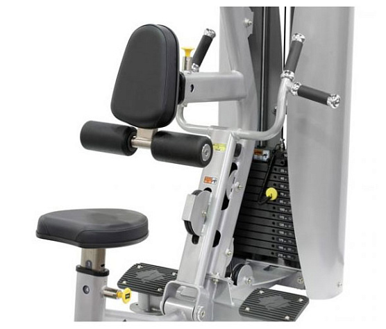 Многофункциональный тренажер Hoist HD-3200 (стек 102 кг) фото6