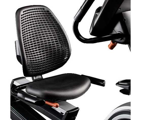 Велотренажер NordicTrack Commercial VR21 фото6