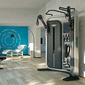 Купить DAP Panatta Inside 1IN101 Многофункциональный в Москве