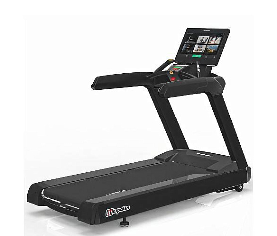 Беговая дорожка Aerofit Impulse RT970 профессиональная фото2