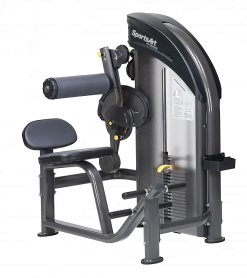 Грузоблочный тренажер Sportsart Fitness P732