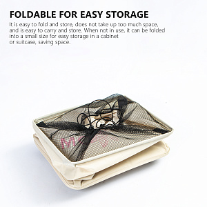 Купить Корзина для хранения аксессуаров Bloom LB7083/L/WH в Москве