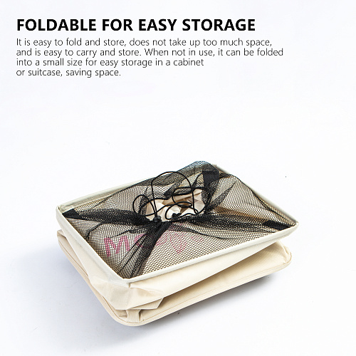 Корзина для хранения аксессуаров Bloom LB7083/L/WH