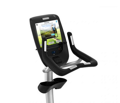 Вертикальный велотренажер Precor UBK 885