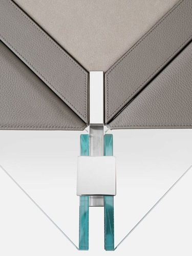 Купить 4 кожаных подлокотника Impatia Tuttuno Leather Armrests в Москве