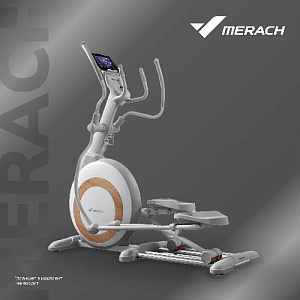 Купить Эллиптический тренажер Merach K60 домашний  в Москве