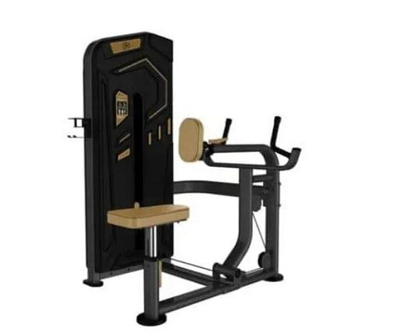 Тяга с упором в грудь Fiton AK-004