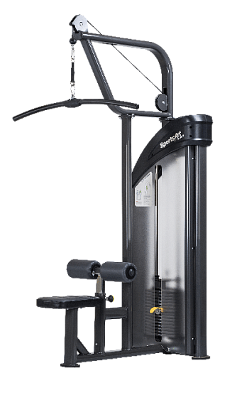 Грузоблочный тренажер Sportsart Fitness P726