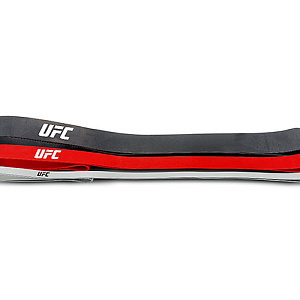 Купить UFC Набор эластичных эспандеров (3 в 1) в Москве