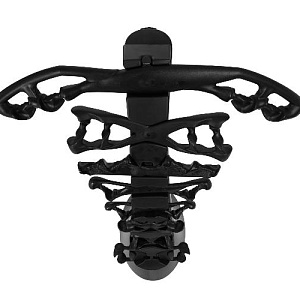 Купить Unix Fit ErgoHandle PRO 8 (со стойкой) набор эргономичных рукояток для тяги  в Москве