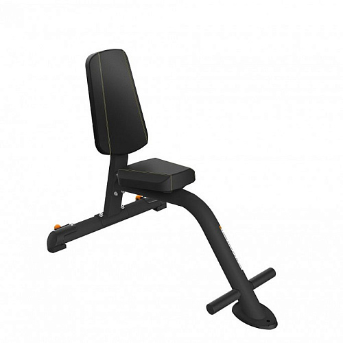 Купить Скамья фиксированная с наклоном 75° Kraft Fitness KFMPBY в Москве