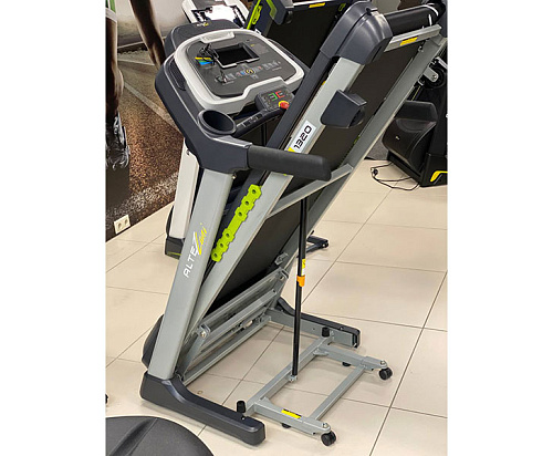 Беговая дорожка Ultra Gym Altezani ALS 1320