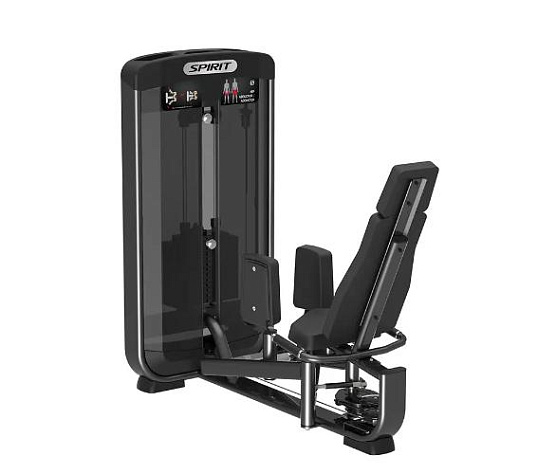 Приведение/отведение бедра Spirit Fitness SP-3516 стек 90 кг