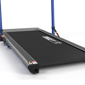Купить Беговая дорожка Unix Fit R-300C Blue в Москве