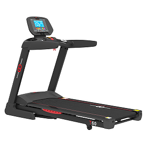 Купить Беговая дорожка CardioPower T60 в Москве