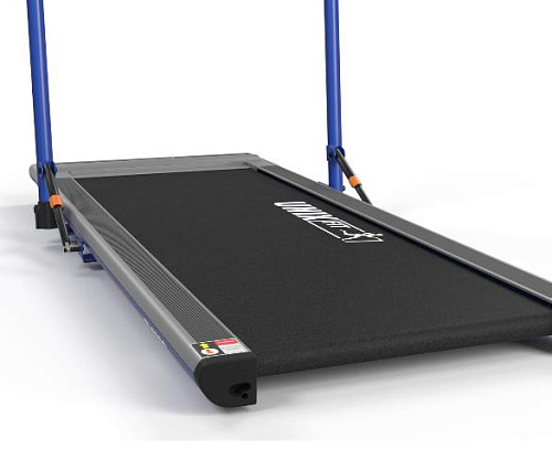 Беговая дорожка Unix Fit R-300C Blue