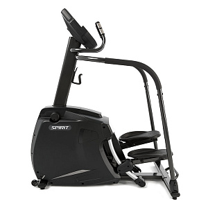 Купить Степпер Spirit Fitness CS800 Silver в Москве