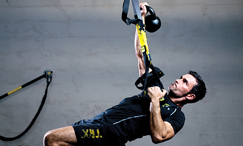 Набор TRX CLUB PACK