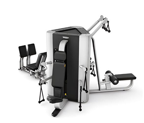 Мультистанция Technogym Plurima Tower MF35