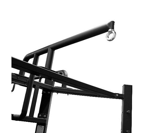 Функциональный комплекс с рукоходом Bronze Gym PARTNER FL-01