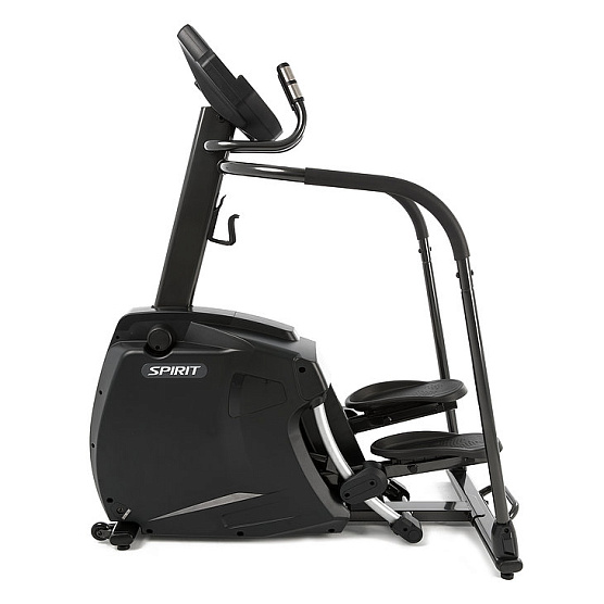 Степпер Spirit Fitness CS800 Silver фото3