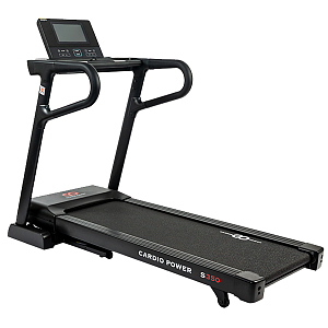 Купить Беговая дорожка CardioPower S350 в Москве