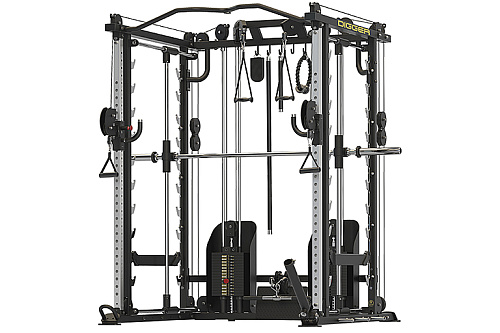 Купить Мультикомплекс Hasttings Digger HD009-7 в Москве