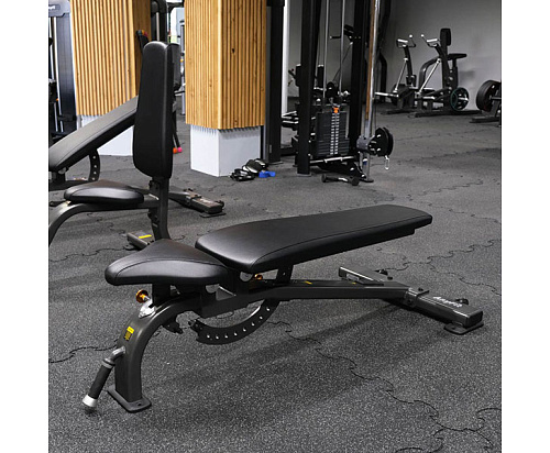 Скамья многофункциональная регулируемая Anyfit PEB104