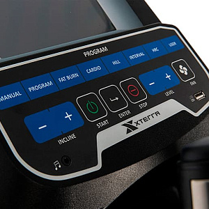 Эллиптический тренажер Xterra FSX3500 Купить Эллиптический тренажер Xterra FSX3500 в Москве
