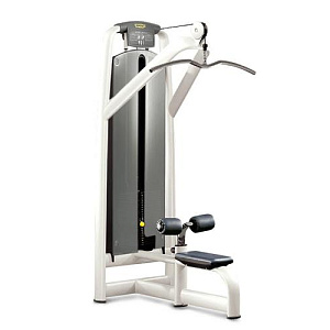 Купить Грузоблочный тренажер на верхнюю часть тела Technogym Lat Machine MED в Москве