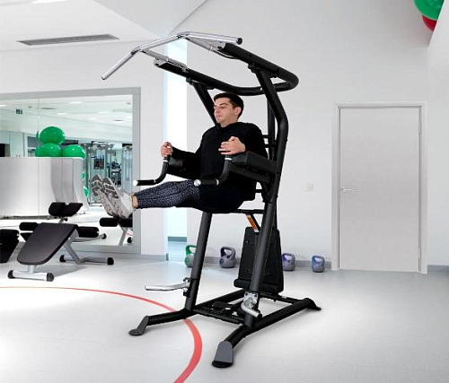 Многофункциональный силовой турник Inspire VKR VKR1.2B