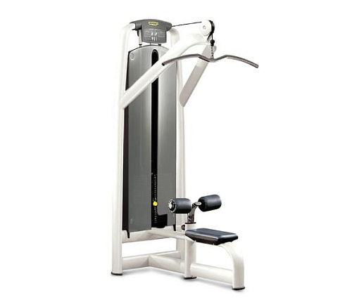 Грузоблочный тренажер на верхнюю часть тела Technogym Lat Machine MED