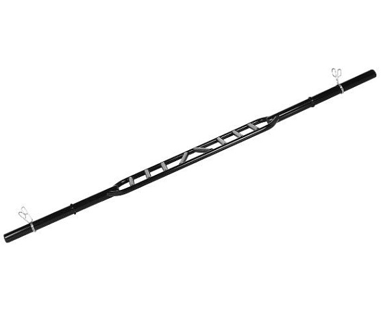 Гриф для штанги Swiss Bar Unix Fit PRO 212 см / 51 мм