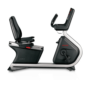 Купить Горизонтальный тренажер Panatta Pininfarina Horizontal Bike LED Plus в Москве