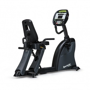 Купить Горизонтальный велотренажер Sportsart Fitness C535R в Москве