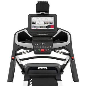 Купить Беговая дорожка Spirit Fitness XT685ENT BLACK в Москве