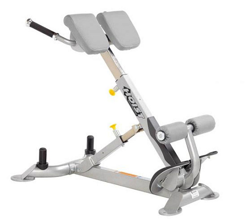 Гиперэкстензия Hoist CF-3663