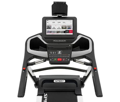 Беговая дорожка Spirit Fitness XT685ENT BLACK