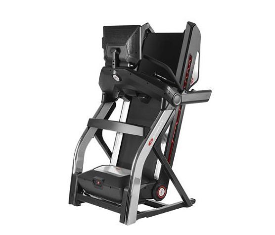 Беговая дорожка Bowflex 56 фото3